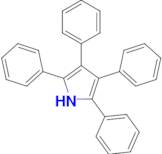 2,3,4,5-Tetraphenyl-1H-pyrrole