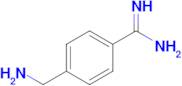 4-Aminomethylbenzamidine