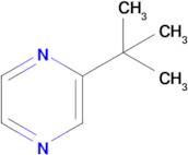 2-(Tert-butyl)pyrazine
