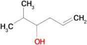 2-Methylhex-5-en-3-ol