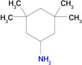 3,3,5,5-Tetramethylcyclohexan-1-amine