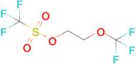 2-(Trifluoromethoxy)ethyl trifluoromethanesulfonate