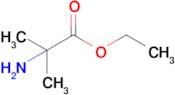 Ethyl 2-amino-2-methylpropanoate