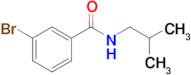 3-Bromo-N-isobutylbenzamide