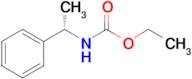 Ethyl (S)-(1-phenylethyl)carbamate