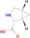 (1S,2R,5R)-3-azabicyclo[3.1.0]Hexane-2-carboxylic acid