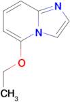 5-Ethoxyimidazo[1,2-a]pyridine