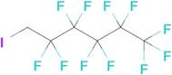 1,1,1,2,2,3,3,4,4,5,5-Undecafluoro-6-iodohexane