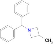 1-Benzhydryl-3-methylazetidine