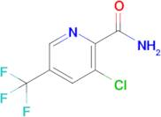 3-Chloro-5-(trifluoromethyl)picolinamide