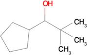 1-Cyclopentyl-2,2-dimethylpropan-1-ol