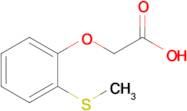 2-(2-(Methylthio)phenoxy)acetic acid
