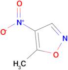 5-Methyl-4-nitroisoxazole