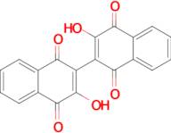 3,3'-Dihydroxy-[2,2'-binaphthalene]-1,1',4,4'-tetraone