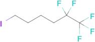 1,1,1,2,2-Pentafluoro-6-iodohexane