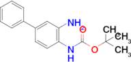 Tert-butyl (3-amino-[1,1'-biphenyl]-4-yl)carbamate