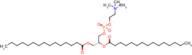 (R)-2,3-bis(pentadecanoyloxy)propyl (2-(trimethylammonio)ethyl) phosphate