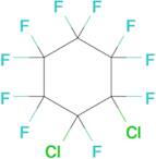 1,2-Dichloro-1,2,3,3,4,4,5,5,6,6-decafluorocyclohexane