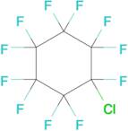 1-Chloro-1,2,2,3,3,4,4,5,5,6,6-undecafluorocyclohexane