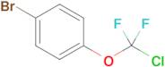 1-Bromo-4-(chlorodifluoromethoxy)benzene