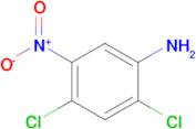 2,4-Dichloro-5-nitroaniline