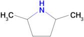 2,5-Dimethylpyrrolidine