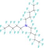 Tris(perfluoropentyl)amine