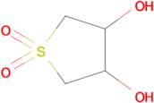 3,4-Dihydroxytetrahydrothiophene 1,1-dioxide