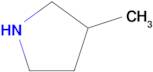 3-Methylpyrrolidine