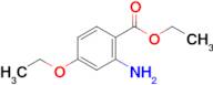 Ethyl 2-amino-4-ethoxybenzoate