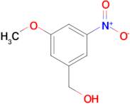 (3-Methoxy-5-nitrophenyl)methanol