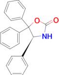 (S)-4,5,5-triphenyloxazolidin-2-one
