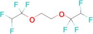 1,2-Bis(1,1,2,2-tetrafluoroethoxy)ethane