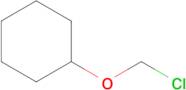 (Chloromethoxy)cyclohexane