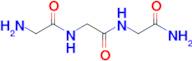 2-Amino-N-(2-((2-amino-2-oxoethyl)amino)-2-oxoethyl)acetamide