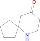 6-Azaspiro[4.5]Decan-9-one