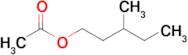 3-Methylpentyl acetate