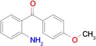 (2-Aminophenyl)(4-methoxyphenyl)methanone