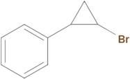 (2-Bromocyclopropyl)benzene