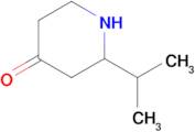 2-Isopropylpiperidin-4-one