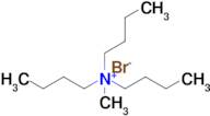 N,N-dibutyl-N-methylbutan-1-aminium bromide