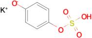 Potassium 4-(sulfooxy)phenolate