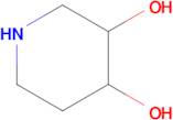 Piperidine-3,4-diol