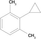 2-Cyclopropyl-1,3-dimethylbenzene