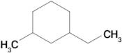 1-Ethyl-3-methylcyclohexane