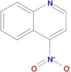 4-Nitroquinoline