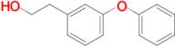 2-(3-Phenoxyphenyl)ethan-1-ol