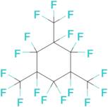 1,1,2,3,3,4,5,5,6-Nonafluoro-2,4,6-tris(trifluoromethyl)cyclohexane