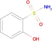 2-Hydroxybenzenesulfonamide