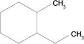 1-Ethyl-2-methylcyclohexane